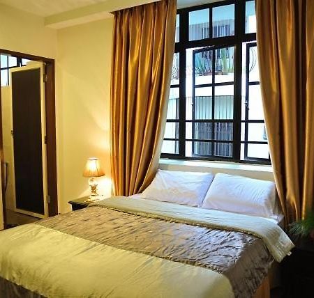 Silverstar Hotel Cameron Highlands Pokoj fotografie